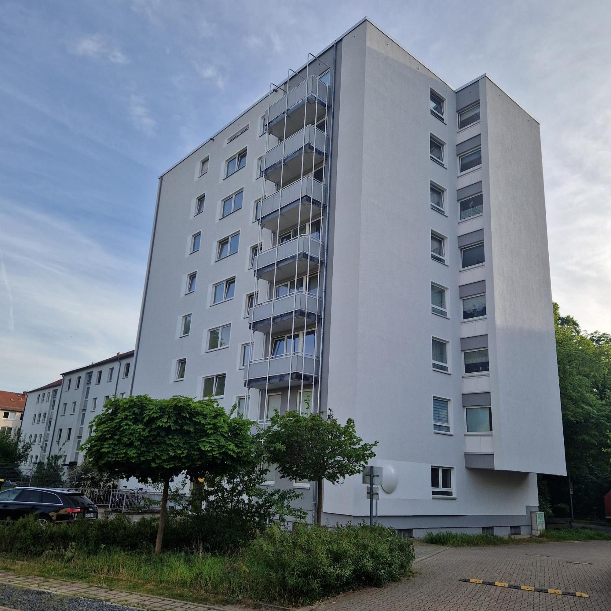 Relax Inn - Messe Contactless Check In Hanóver Exterior foto